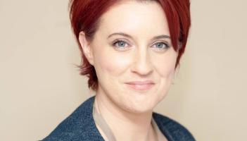Meet the candidates: Sorcha O'Neill, Naas LEA, Independent