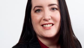 Meet the candidates: Ciara O'Reilly, Newbridge LEA, Labour