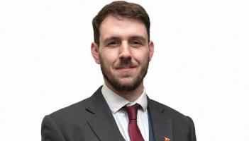 Meet the candidates: Séamus Ó Riain, Clane LEA, Renua