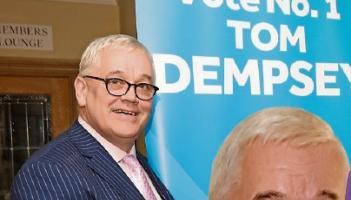 Kildare County Council candidate pleaded guilty to fraud in 1990's