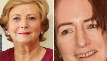 Pair with strong Newbridge links elected to European Parliament, but neither representing Kildare