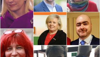 Election 2019: How political parties in Kildare County Council fared