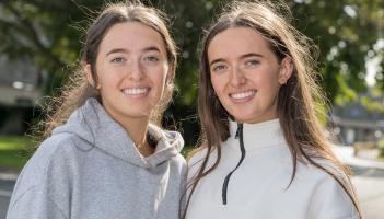 PHOTO GALLERY: Pipers Hill and St Mary's College Leaving Cert pictures