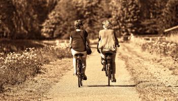 Kildare clubs offer Introduction to social cycling