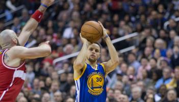 Golden State warriers nba