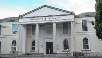 Kildare gardai found drugs after car was stopped