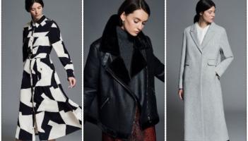 GALLERY: Great new looks from Debenhams at Whitewater Shopping Centre 