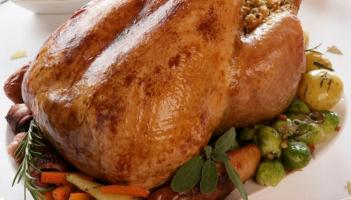 Drivers needed in Kildare to drop off Christmas dinners to those who need them on Christmas day