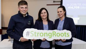 Croí Laighean Credit Union: local loans for local people