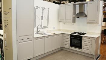 Find your perfect kitchen with B&Q’s new range
