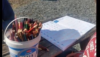 Ideas for parents struggling to keep their children occupied during the current school closures