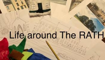 Your town needs you: Community call out for Rathangan textile art project