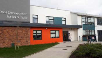 laois schools