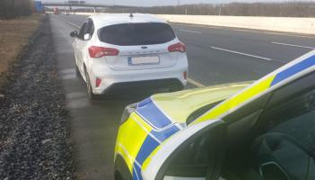 Costly trip for learner driver and passengers 'well outside' 5km limit as car seized and fines issued