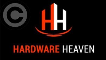 Hardware Heaven - for all your hardware needs