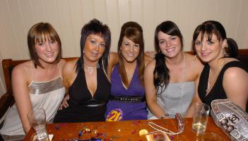 FLASHBACK PHOTOS: Nights out in Swifts, Newbridge