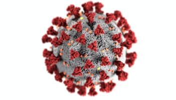 New coronavirus variant being monitored by WHO