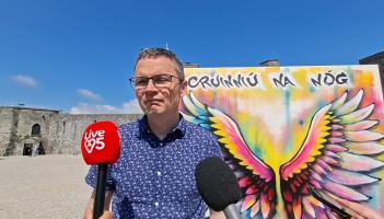 'It's time for cool heads': Minister for Sport hopeful of a resolution in skort dispute