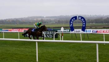 Kildare Racing: Naas big Sunday meeting called off
