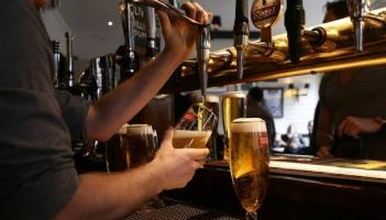 PHOTOS: Kildare pub gets OK for hi-tech beer garden 