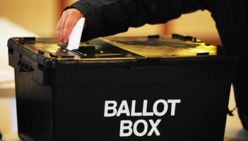 Huge changes expected on Kildare County Council after local election