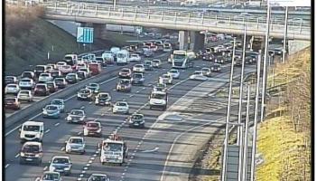 TRAFFIC: Park and ride facility set to be developed in Kildare