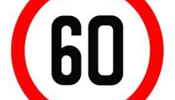 Co Kildare road gets temporary speed limit for the summer