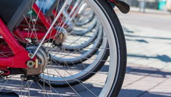 On yer bike ! - Kildare residents urged to cycle more