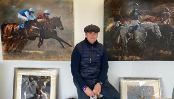 Local Kildare traders ecstatic to see the return of Punchestown