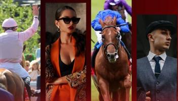 Free shuttle buses from Kildare town and Newbridge to Irish Derby weekend at Curragh