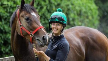 Final preparations underway for the 157th Dubai Duty Free Irish Derby in Kildare