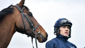 TIPS: Ruby Walsh and Fran Berry's picks for the final day at the Curragh