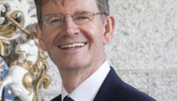 British ambassador to open highly-anticipated literary festival in Newbridge, Kildare