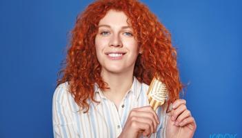 Could this everyday kitchen ingredient be the secret to shiny, healthier hair?