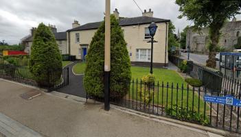 Kildare County Council to request a 'building review' of Maynooth Garda Station