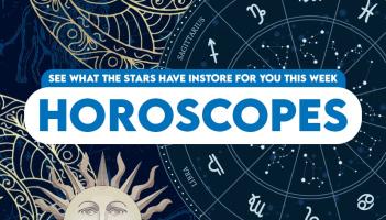 What is in your horoscope this week - January 8, 2024