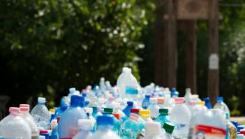 Milestone reached as over 21m bottles and cans returned via Deposit Return Scheme