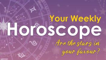 What is in your horoscope this week - February 26, 2024