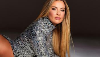 Lyra: ‘She really showed me that you can be this powerful woman, but you can also be a very kind, gentle soul’