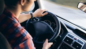 You should keep sunglasses in your car in winter as expert shares hidden danger