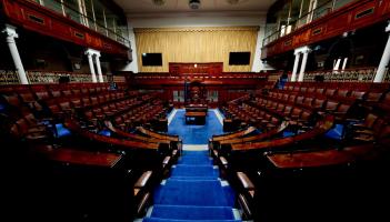 TD makes renewed calls for swimming pool for North Kildare