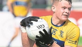 Kildare GAA: Raheens capture U23 'A' title