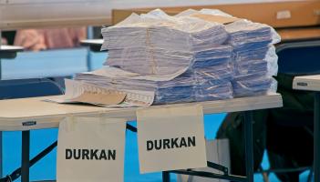Mark Wall and O'Raghallaigh get transfer boost in tenth count of Kildare South