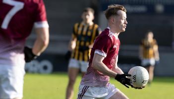 Kildare's Caragh crowned Leinster Club champions