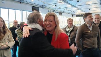 BREAKING: Last three TDs for Kildare North are elected