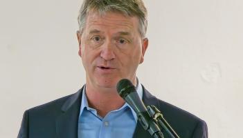 Bill Clear is eliminated from Dáil race in Kildare North