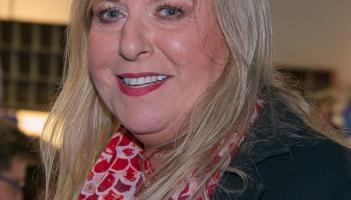 Cronin is the only female TD in Kildare North