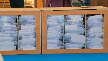 OPINION: A day spent an election count is the longest of days