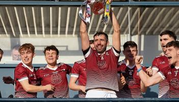 Caragh crowned Leinster Intermediate Champions after superb second showing