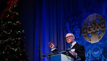 Comment: Will Jim's changes be the saviour of Gaelic football?